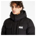 Bunda Helly Hansen Explorer Puffy Jacket Black