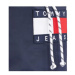 Tommy Jeans Ruksak Tjm, Heritage Slingbag AM0AM11749 Tmavomodrá