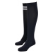 Women's College Socks 2-Pack Navy