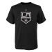 Los Angeles Kings detské tričko Los Angeles Kings Primary Logo Tee