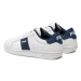 Fila Sneakersy Crosscourt Line Teens FFT0101 Biela