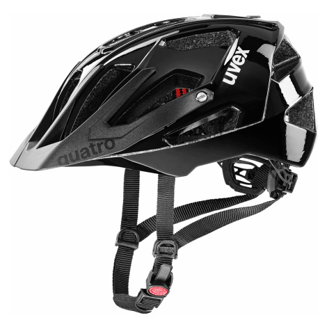 Uvex Quatro L bicycle helmet