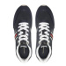 Tommy Hilfiger Sneakersy Essential Runner FW0FW07163 Tmavomodrá