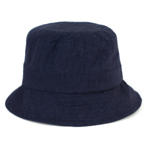 Art Of Polo Kids's Hat cz22137-5 Navy Blue