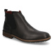 Rieker chelsea boots