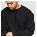 Mikina Urban Classics Crewneck Sweatshirt Black