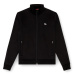 Mikina Diesel S-Lock-Doval-Pj Sweat-Shirt Black 1