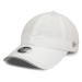 New Era Šiltovka Wmns Open Back Cap Ne 60503632 Biela