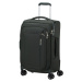 Samsonite Kabinový cestovní kufr Respark S EXP 39/44 l - černá