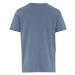 Tričko Camel Active T-Shirt Modrá