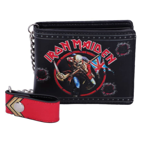 peňaženka Iron Maiden - B5134R0