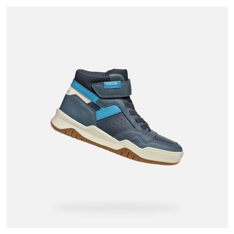 Chlapčenské tenisky Geox