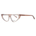 Sportmax Optical Frame