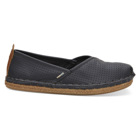 Dámske espadrilky Toms