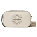 Tory Burch Kabelka Miller Mini Crossbody Bag 150153 Écru