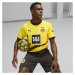 PUMA Funkčné tričko 'Borussia Dortmund'  žltá / čierna / biela