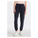 TEPLÁKY GANT REL SHIELD SWEATPANTS EVENING BLUE