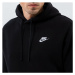 Nike Mikina S Kapucňou Sportswear Club Fleece