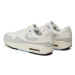 Nike Sneakersy Air Max 1 Sfr FB5059 100 Écru