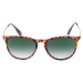 Sunglasses Jesica havanna/green