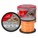 Carp expert vlasec prestige multicolor 1200 m - 0,22 mm 7,9 kg