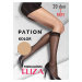 Raj-Pol Woman's Knee Socks Pation Eliza 20 DEN