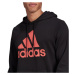 Mikina adidas Big Logo Hoody FT HD M HE1845