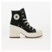 Tenisky Converse Chuck 70 De Luxe Heel Black/ Egret/ Egret