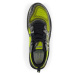 Pánske trailové bežecké topánky New Balance Fresh Foam Hierro v8 Farba: čierna / oranžová