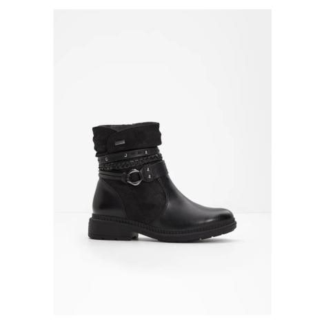 Čižmy Jana bonprix