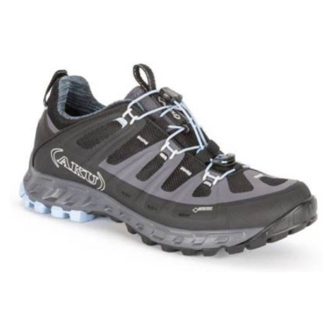 Dámske trekové topánky Selvatica GTX W 679144 - Aku