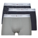 Tommy Hilfiger  3P TRUNK PRINT X3  Boxerky Viacfarebná