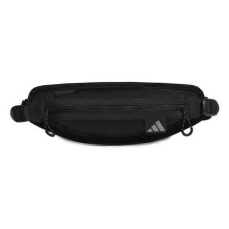 Adidas Športový pás Running Waist Bag HN8171 Čierna