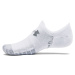 Under Armour Heatgear Ultralowtab 3-Pack White