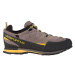 La Sportiva Boulder X Grey / Yellow