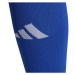 adidas TEAM SLEEVE 23 Futbalové návleky, modrá, veľkosť