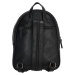 Beagles Murcia Backpack 2 l Black