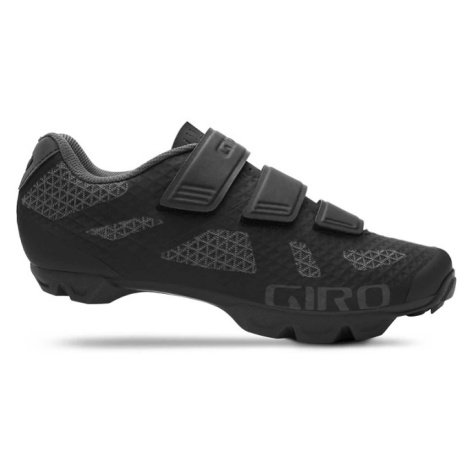 Women's cycling shoes Giro Ranger black