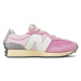 New Balance Sneakersy GS327RK Ružová