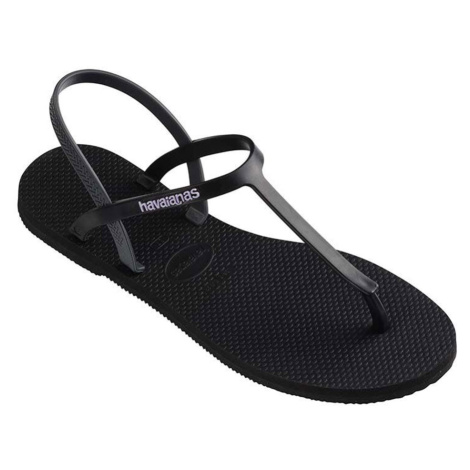 Havaianas You Paraty Rj Preto Black