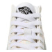 Vans Sneakersy Sk8-Hi Zip VN0005VSWHT1 Biela