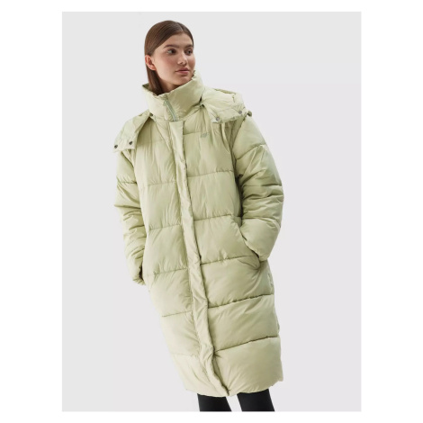 Women's winter coat 4F