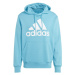 Adidas Essentials French Terry Big Logo Hoodie M IC9367 pánske