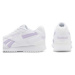 Reebok Sneakersy Glide Ripple GV7051 Biela