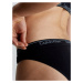 Calvin Klein Underwear Nohavičky  mätová / čierna