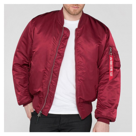 Pánske bombery Alpha Industries