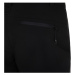 Kilpi MORTON-M Panské šortky RM0209KI Čierna