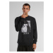 Men's sweatshirt Fuck It 2.0 Crewneck black