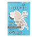 Foamie Coconut & Cacao Shower Body Bar 80g