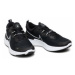 Nike Topánky React Miler 2 CW7136 001 Čierna